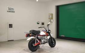 HONDA MONKEY 2007 AB27