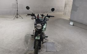 HONDA CT125 HUNTER  CUB  JA55