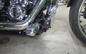 HARLEY FXBRS1870 2021