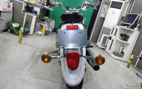 YAMAHA DRAGSTAR 400 CLASSIC 2004 VH01J