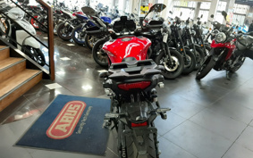 YAMAHA TRACER 9 GT 2022 RN70J