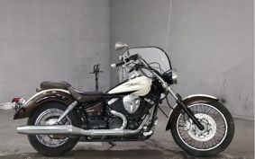 YAMAHA DRAGSTAR 250 VG05J