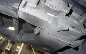 SUZUKI ADDRESS V125 G CF46A