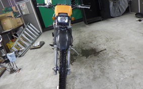 KAWASAKI SUPER SHERPA KL250G