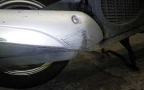 HONDA LEAD 110 2024 JF19