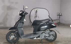 SUZUKI LET's CA4AA