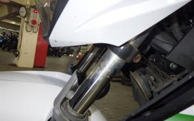 KAWASAKI Z250 ER250C