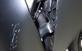 HONDA CBR1000RR Gen. 2 2008