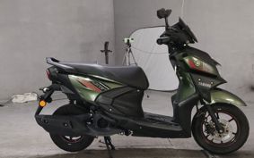 YAMAHA  CYGNUS  RAY ZR SEG4