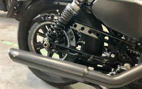 HARLEY HARLEY XL883N 2016 LE2