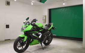 KAWASAKI NINJA 250 SL BX250A