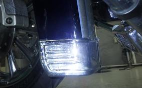 HARLEY FLHTCU 1580 CVO 2008