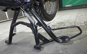 HONDA CT125 HUNTER CUB JA55