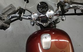 SUZUKI INTRUDER 400 1996 VK51A