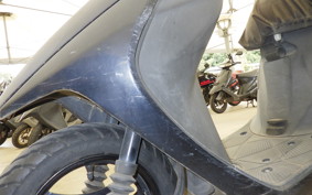SUZUKI ADDRESS V50 Gen.2 2012 CA44A