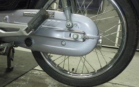 HONDA C100 SUPER CUB Type E HA06