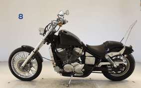 HONDA SHADOW 400 SLASHER 2005 NC40