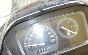 SUZUKI ADDRESS V100 CE13A