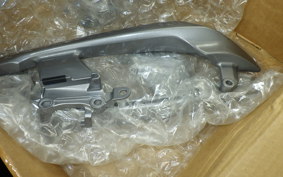 HONDA 400X 2015