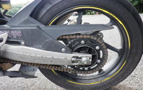 HONDA CBR250RR A MC51