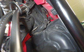 HONDA ｸﾛｽｶﾌﾞ110-2 1998 JA45