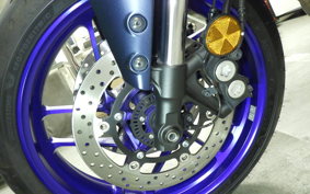 YAMAHA MT-09 2025 RN87J