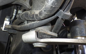 YAMAHA TRICITY 125 A SE82J