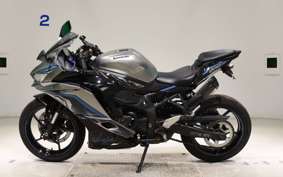 KAWASAKI ZX-25R-2SE 1997 ZX250H