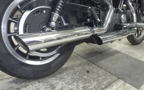 HARLEY XL883RI 2012