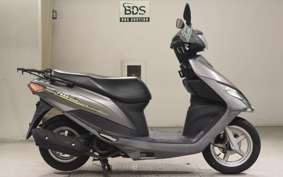 SUZUKI ADDRESS V125 2025 DT11A