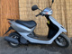 Фото Honda DIO с японского аукциона