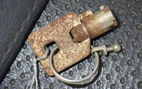 HARLEY FXD 1580 2007