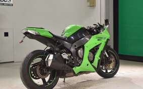 KAWASAKI ZX 10 NINJA R 2011