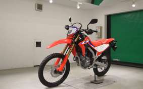 HONDA CRF250L