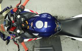 HONDA CBR250R GEN 3 MC41