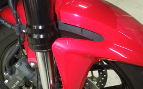 HONDA CBR600RR 2021 PC40