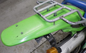 KAWASAKI KDX200SR Gen.2 2004 DX200G