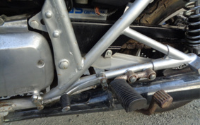 YAMAHA AKUSHI STREET SE53J