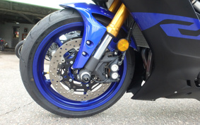 YAMAHA YZF-R6 2019 RJ27