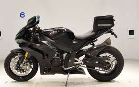 HONDA CBR1000RR RSP 2021 SC82