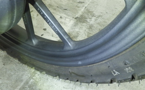 HONDA ｸﾛｽｶﾌﾞ110-3 JA60