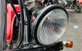 YAMAHA TW200 DG07J