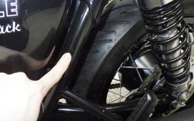 TRIUMPH BONNEVILLE T120 2023