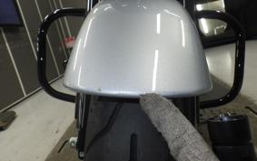 HARLEY FLHXS 1870 2021