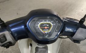 HONDA SUPER CUB50 AA04