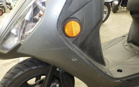 YAMAHA AXIS 125 Z SED7J