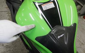 KAWASAKI NINJA 250 2013 EX250L