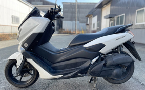 YAMAHA NMAX ABS