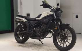 HONDA CL250-2 2001 MC57