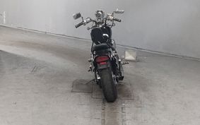 HONDA STEED 400 NC37